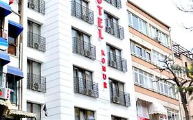 Ankara Konur Hotel